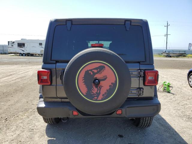 1C4HJXDNXMW795690 Jeep 2021