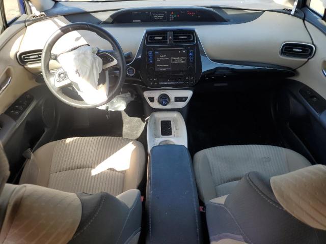 JTDKARFU1G3500715 Toyota Prius