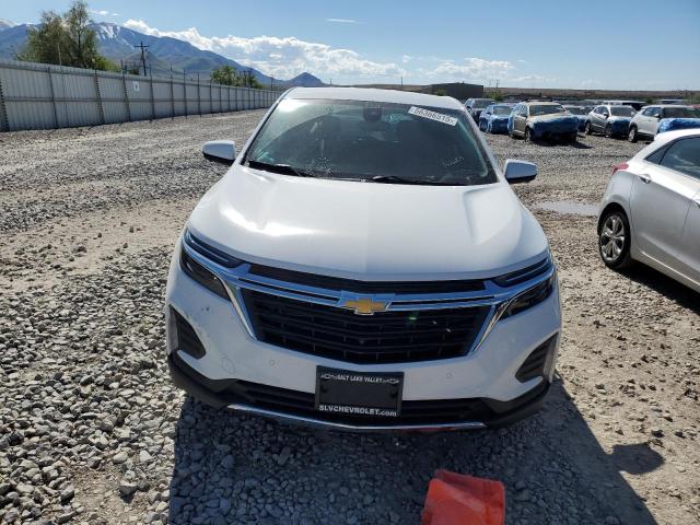 3GNAXUEV5NL249777 Chevrolet EQUINOX LT