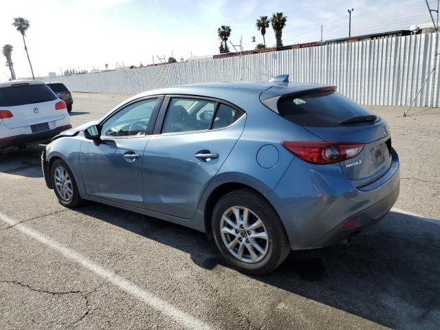 JM1BM1M77F1247075 Mazda 3 GRAND TO