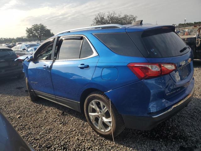 3GNAXLEX1KS568686 Chevrolet EQUINOX LT