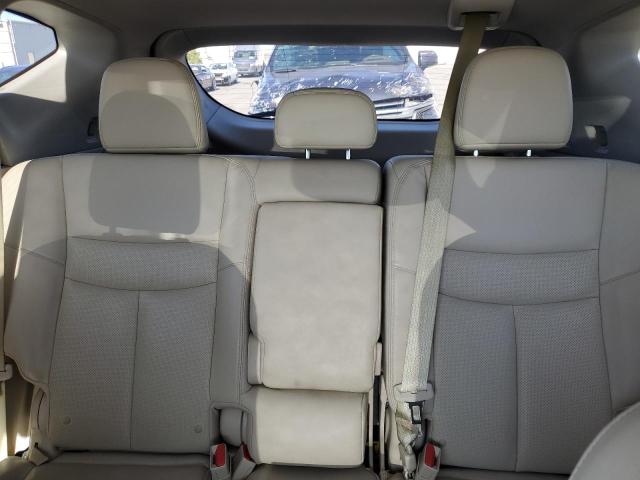 5N1AZ2MG2JN117351 Nissan 2018