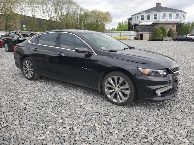 1G1ZH5SX9GF176679 Chevrolet MALIBU PRE