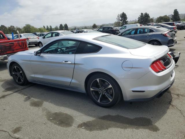 1FA6P8TH6J5123706 Ford 2.3l 4v premium fuel