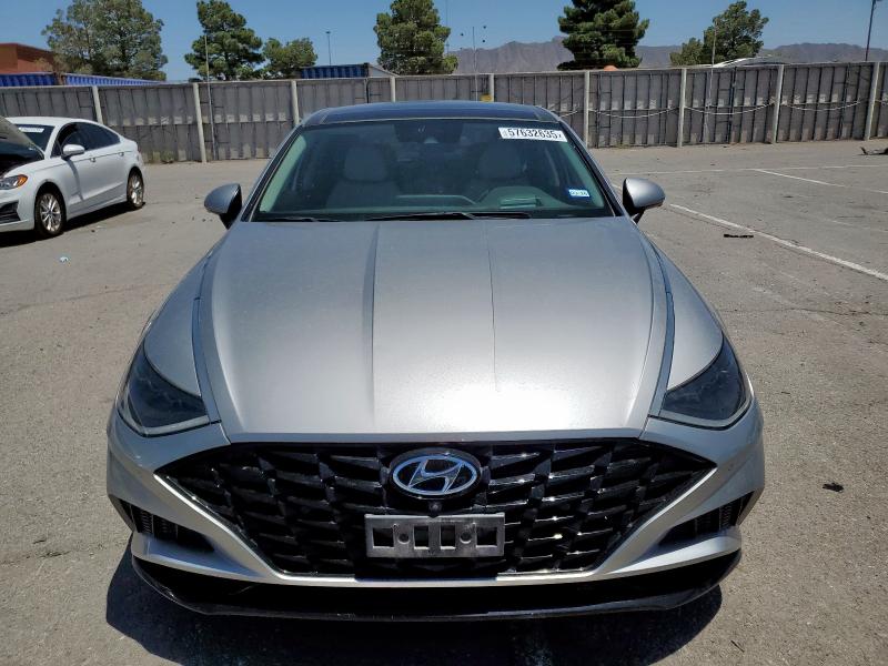 5NPEH4J21LH024028 Hyundai SONATA LIM