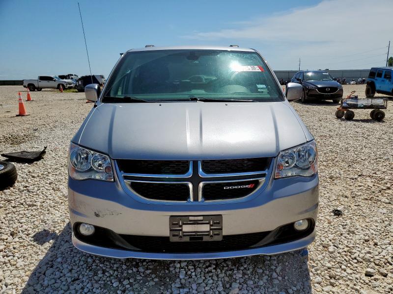 2C4RDGCG1JR326586 Dodge 2018