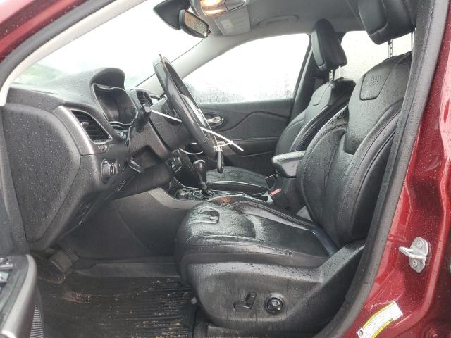 1C4PJMDXXKD414666 Jeep CHEROKEE L