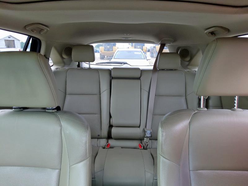 5J8TB3H56GL017923 Acura RDX TECHNO