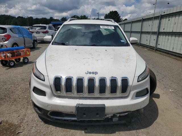 1C4PJLDS8EW113742 Jeep CHEROKEE L