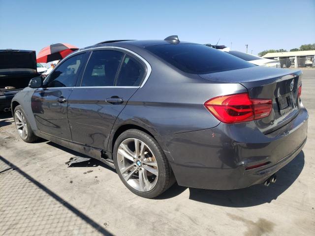 WBA8B9C53JEE82234 BMW 330 I