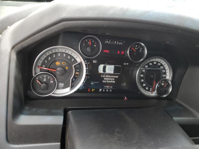 3C6RR7LT6GG154933 RAM 2016