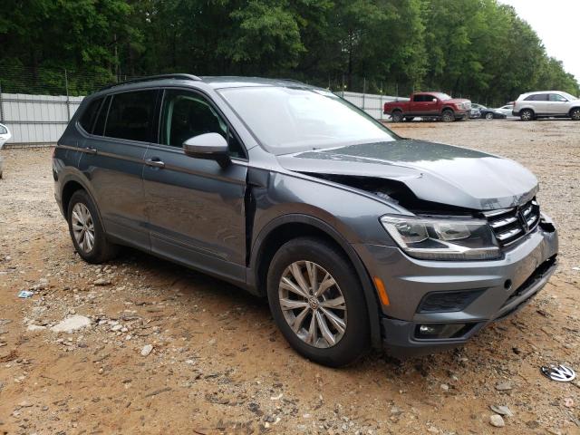 3VV1B7AX9JM030438 Volkswagen TIGUAN S