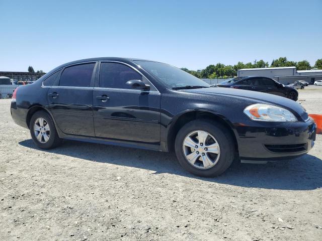 2G1WA5E37E1173896 Chevrolet lfx