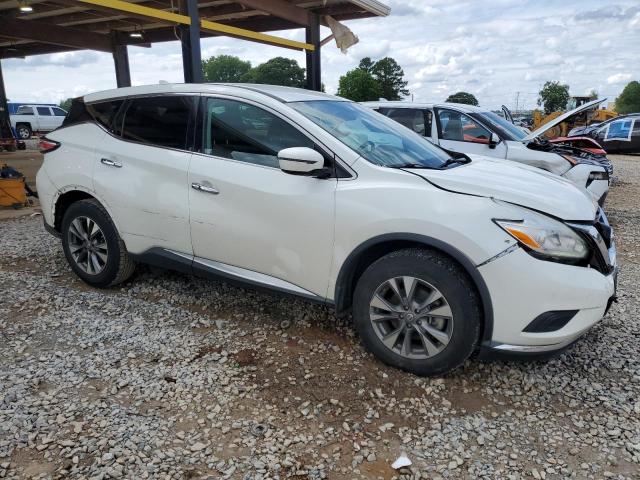 5N1AZ2MG7HN153644 Nissan 2017