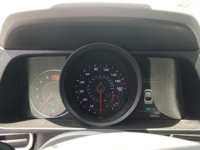 5NPLL4AG9MH041338 Hyundai ELANTRA SE