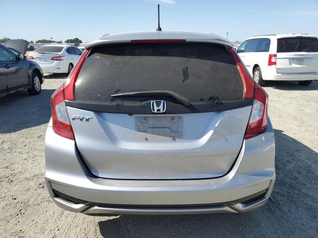 3HGGK5H48LM727841 Honda l15b1