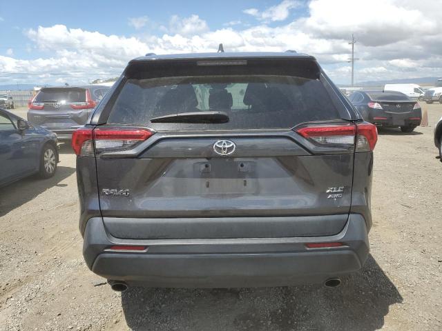 2T3P1RFV1MC229051 Toyota a25a-fks