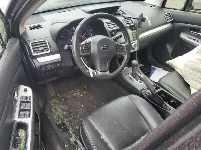 JF1GPAY66G8312253 Subaru 2.0l na