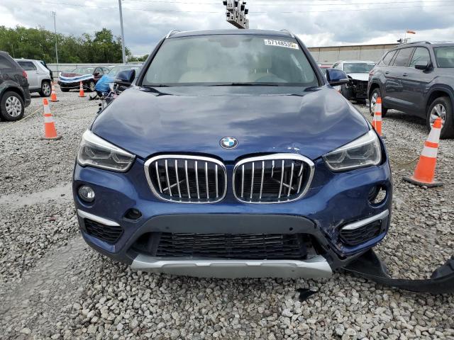 WBXHT3C37G5E55190 BMW X1 XDRIVE2