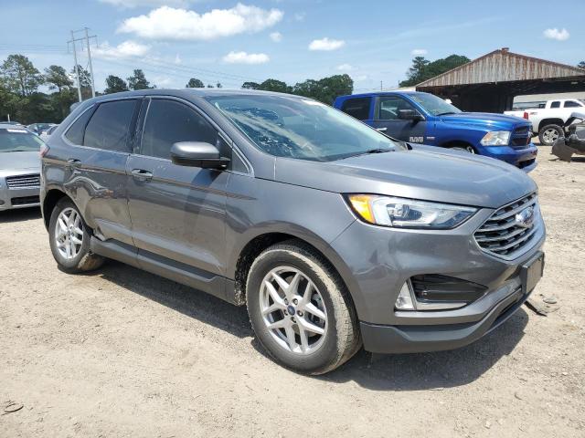 2FMPK3J90MBA13497 Ford EDGE SEL