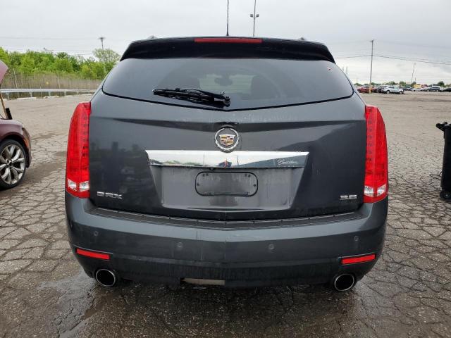 3GYFNBE3XFS520728 Cadillac lfx - sidi, vvt, e85 max, alum