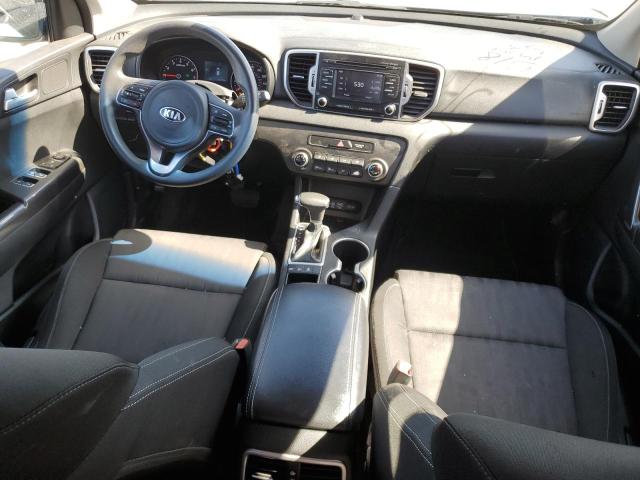 KNDPMCACXH7162816 KIA gdi theta ii