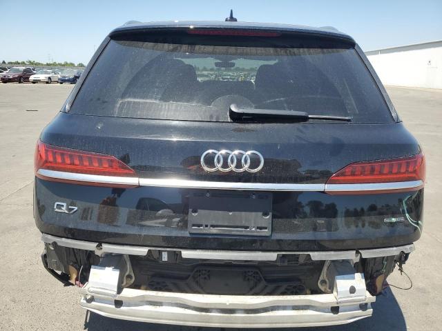 WA1LXAF76MD021317 Audi 55 tfsi (3.0t)