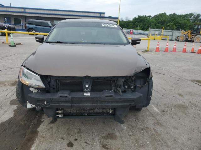 3VWLL7AJ4EM257751 Volkswagen 2014