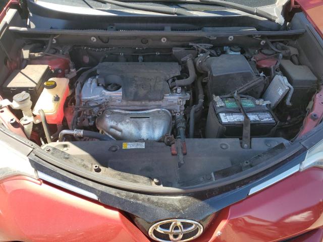 2T3RFREV5GW488821 Toyota 2ar-fe