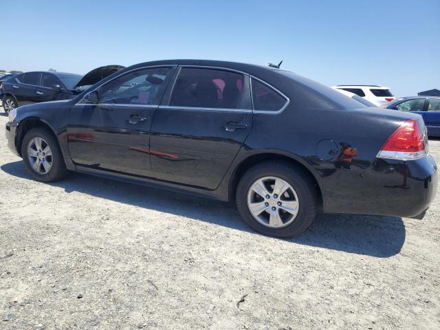 2G1WA5E37E1173896 Chevrolet lfx