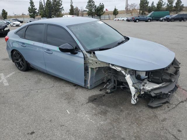 2HGFE2F51PH516496 Honda CIVIC SPOR
