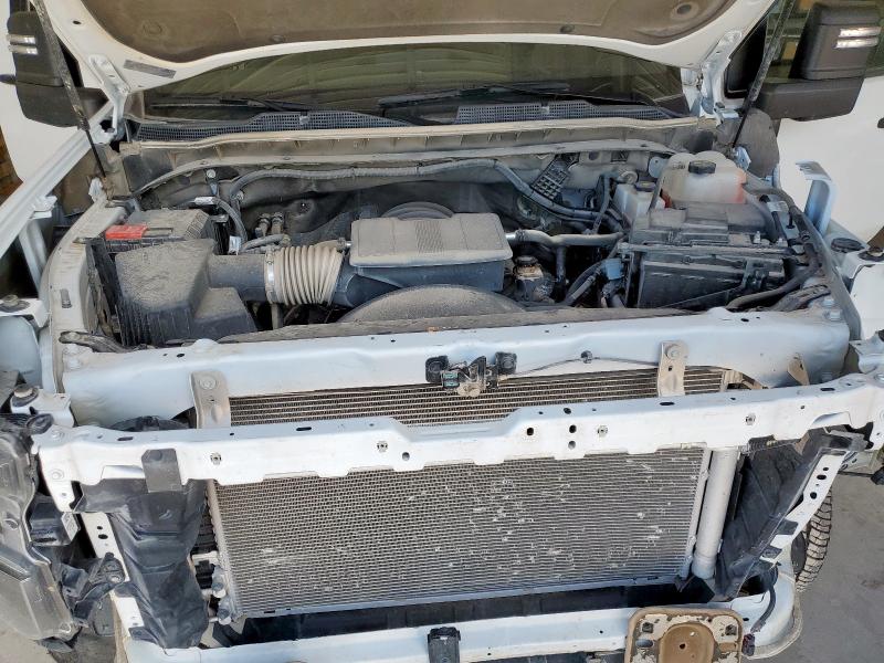 1GC1YME70RF375617 Chevrolet Silverado