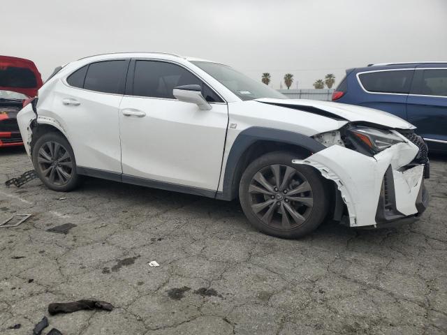 JTHY3JBHXK2016540 Lexus m20a-fks