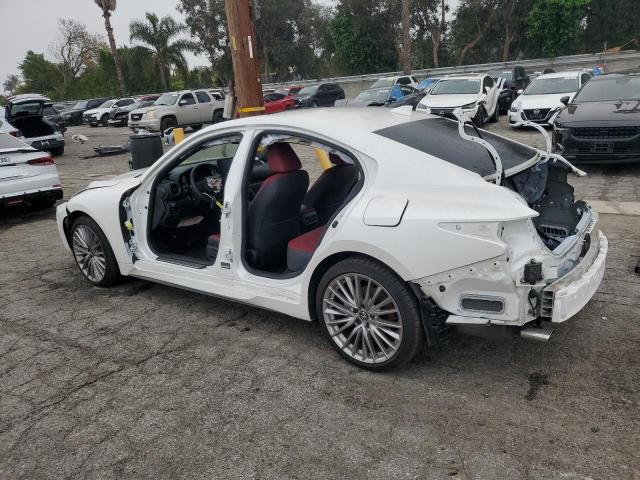 JTHDA1D24R5129048 Lexus 8ar-fts