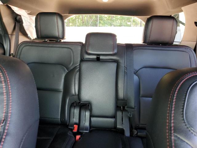 1FM5K8GT6HGD82208 Ford EXPLORER S