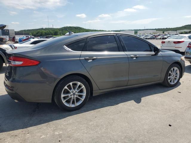 3FA6P0HD5LR125762 Ford FUSION SE