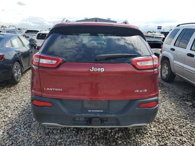 1C4PJMDS1HW504614 Jeep CHEROKEE L
