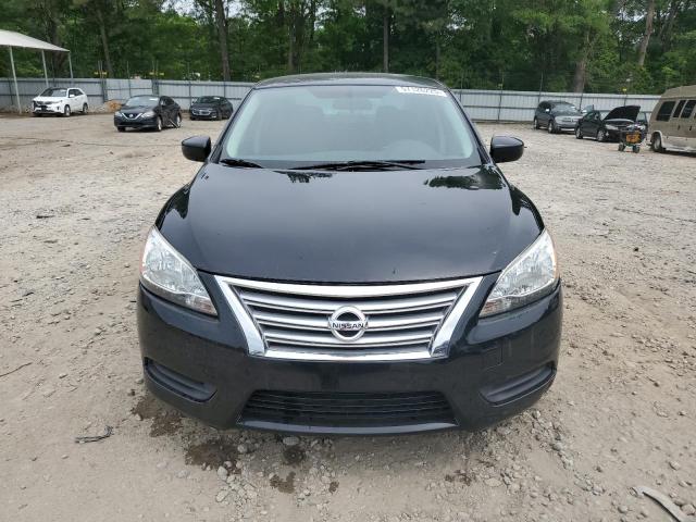 3N1AB7AP2FL644147 Nissan SENTRA S