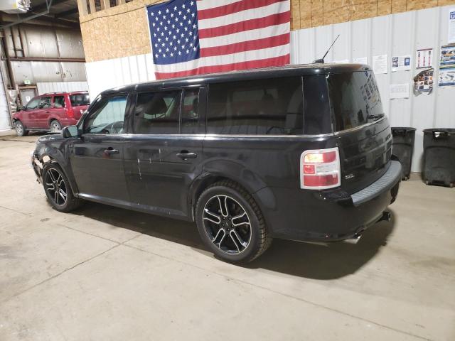 2FMGK5C89EBD45357 Ford 2014