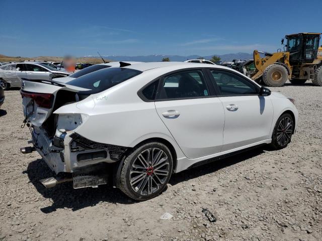 3KPF44AC1ME331102 KIA FORTE GT