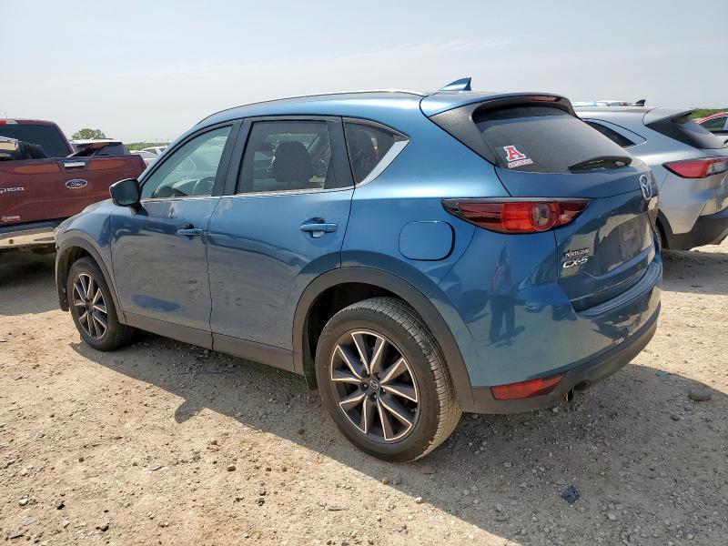 JM3KFACM5J1419816 Mazda CX-5 TOURI