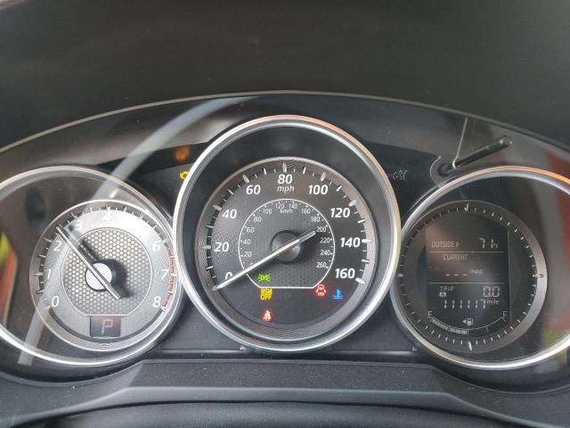 JM1GJ1V62E1135867 Mazda 6 TOURING