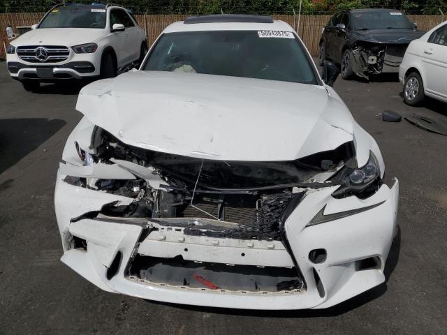 JTHBF1D21F5059965 Lexus 4gr-fse