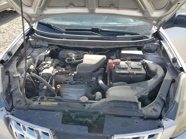 JN8AS5MT5FW154472 Nissan ROGUE SELE