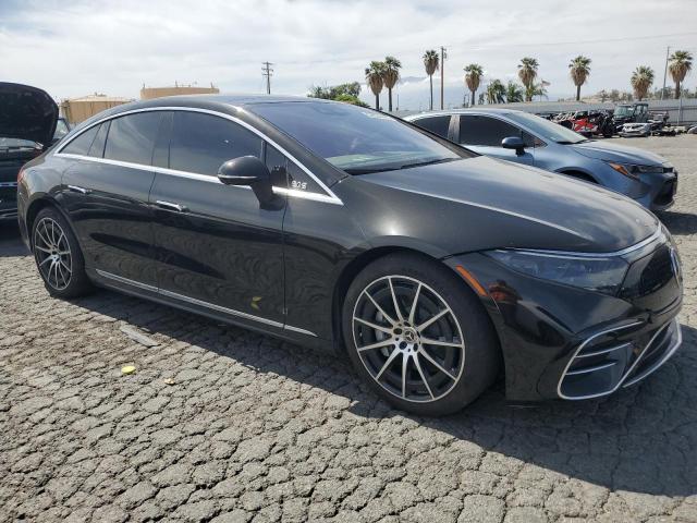 W1KCG2DB1PA031557 Mercedes-Benz Eqs Sedan