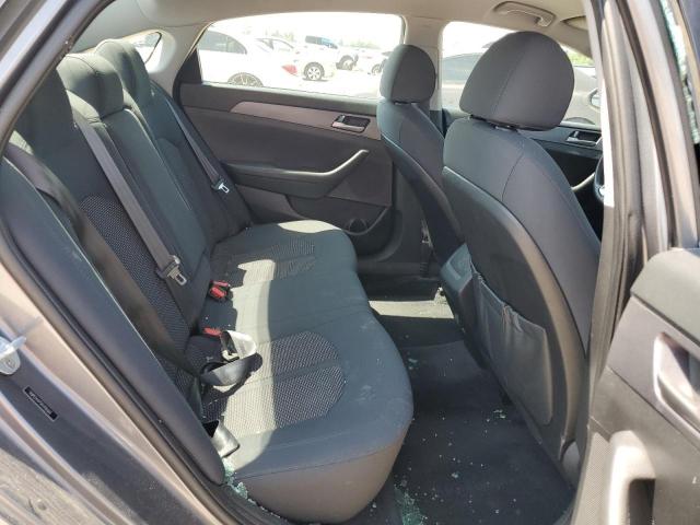 5NPE24AF5KH782683 Hyundai SONATA SE