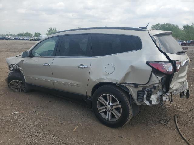 1GNKRHKD7GJ294280 Chevrolet TRAVERSE L