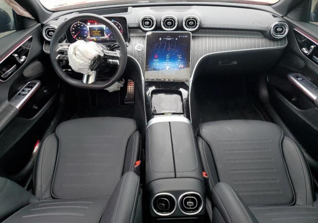 W1KAF4HB5PR080665 Mercedes-Benz m254