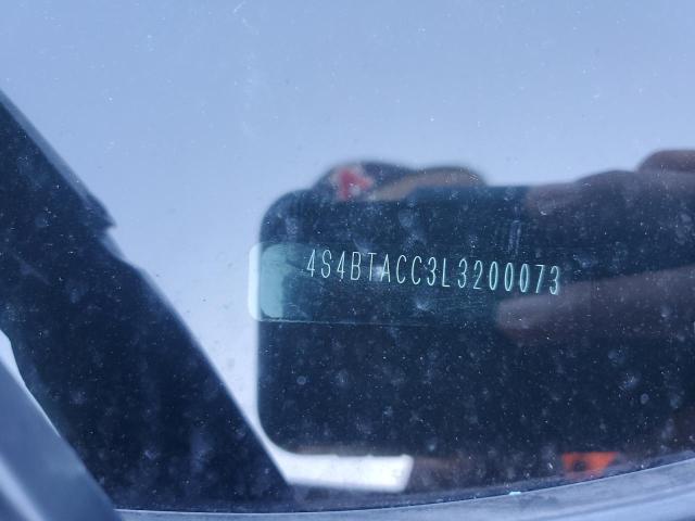 4S4BTACC3L3200073 Subaru u5