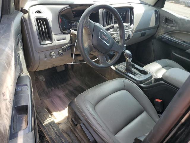 1GTH6BEN6N1273334 GMC CANYON ELE
